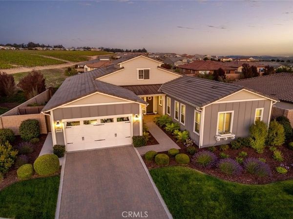 1155 Aj Lane, Nipomo, CA 93444