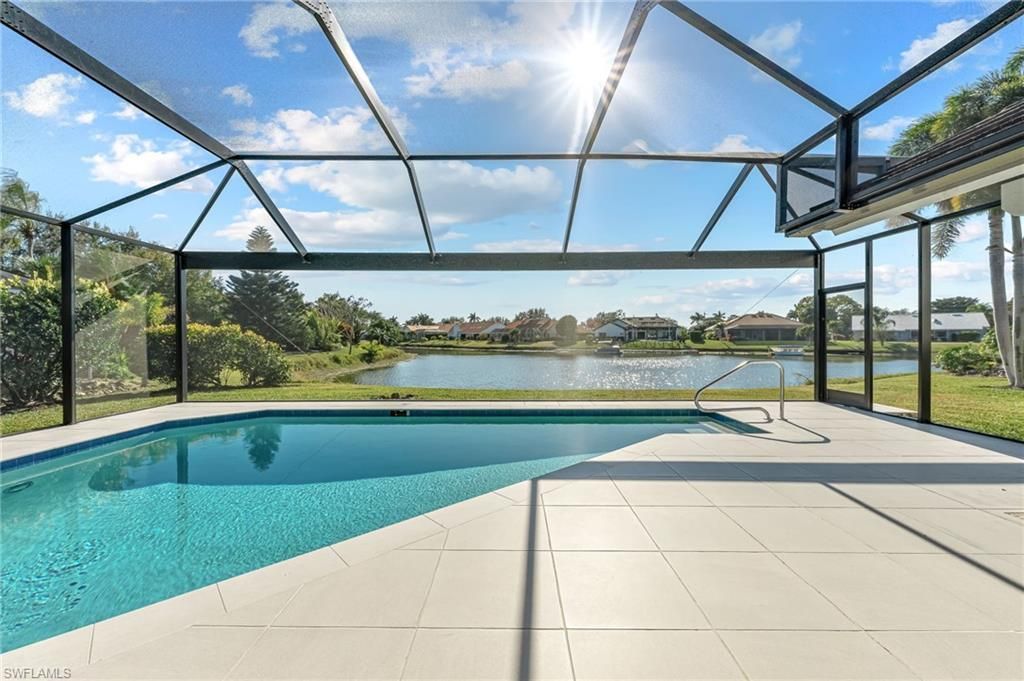 4256 Mourning Dove Dr, Naples, FL 34119 Main Photo