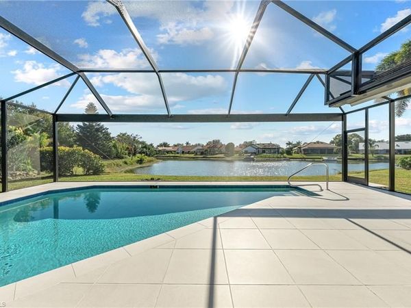 4256 Mourning Dove DR, NAPLES, FL 34119