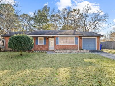 4459 Farmwood Street, Ladson, SC 29456