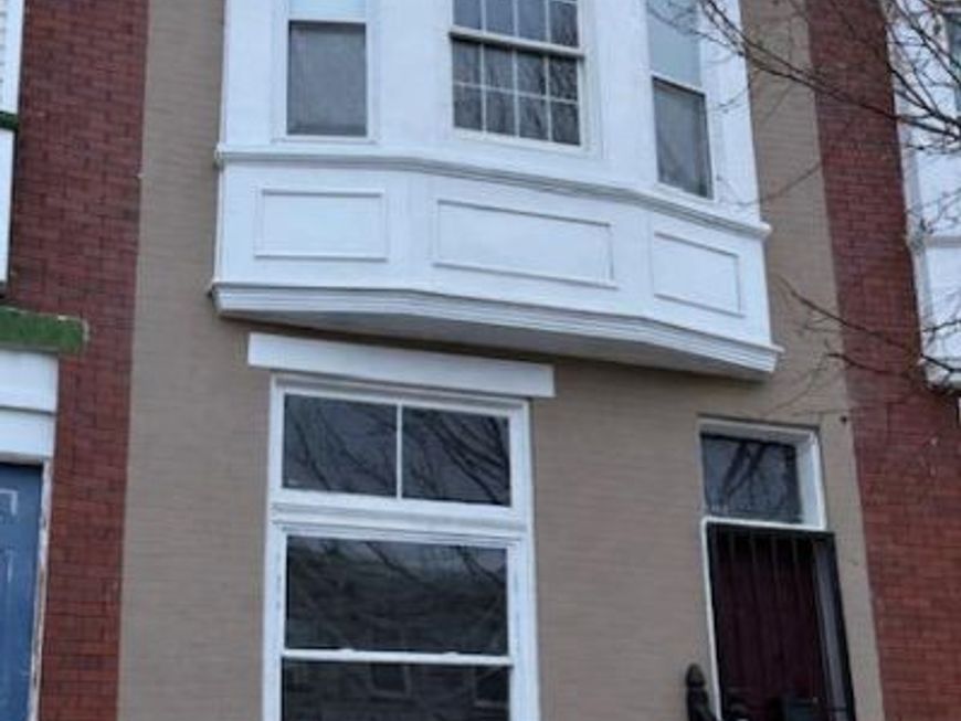 710 N Luzerne Avenue N, Baltimore, MD 21205 Main Photo