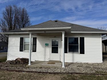 581 Allah Avenue, Harrodsburg, KY 40330