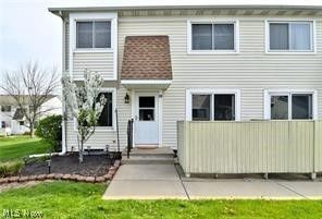 5512 Sutton Lane, Unit D, Willoughby, OH 44094 Main Photo