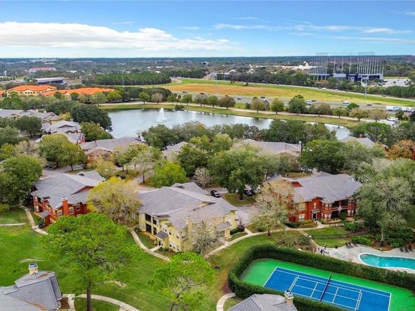 157 VILLA DI ESTE TERRACE, Unit 213, LAKE MARY, FL 32746