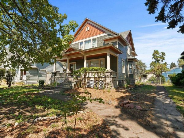 927 E Augusta Ave, Spokane, WA 99207
