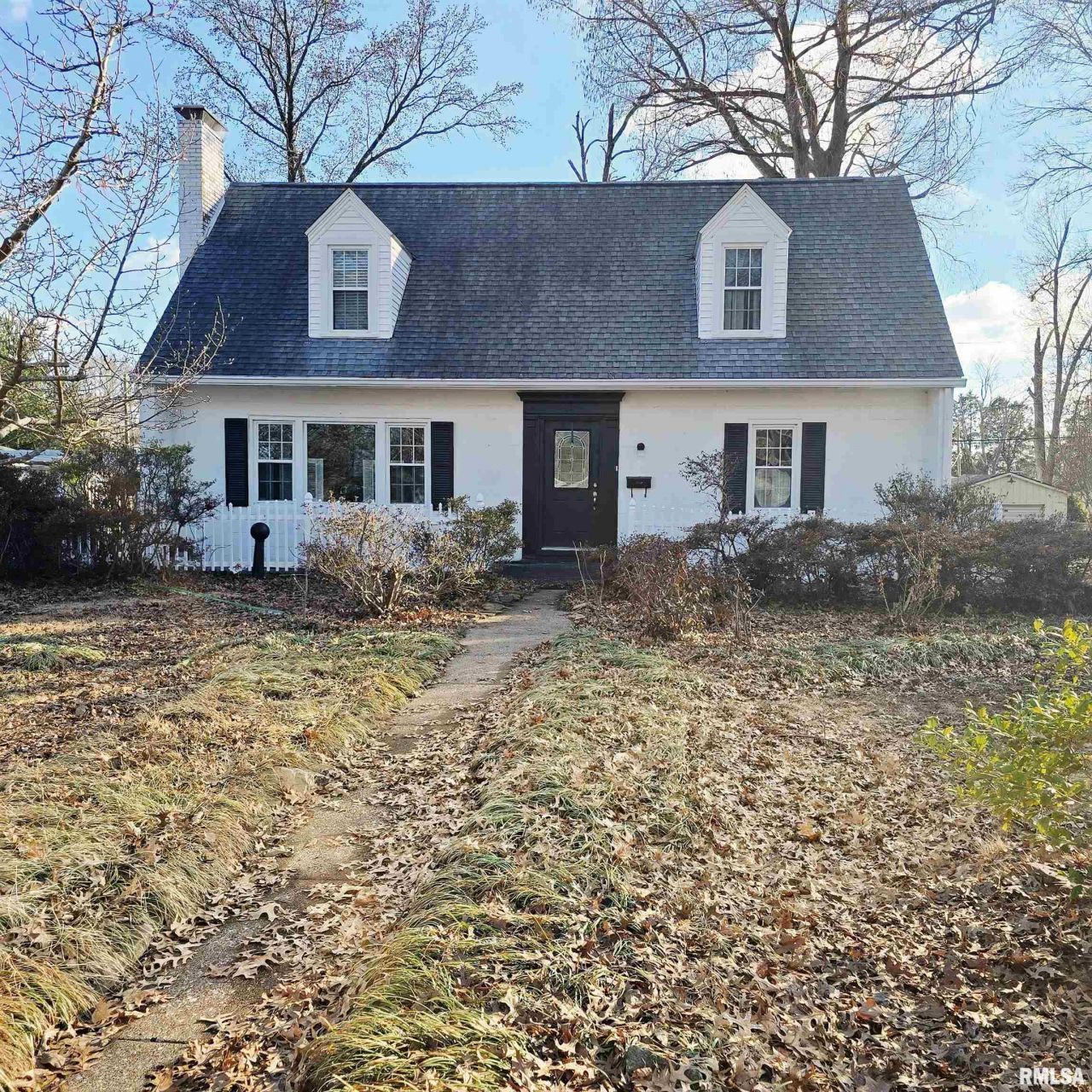 606 W 6th Street, Benton, IL 62812 Main Photo