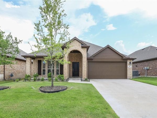 500 Cowboy Way, Anna, TX 75409