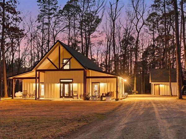 171 King Andrew Court, Scroggins, TX 75480