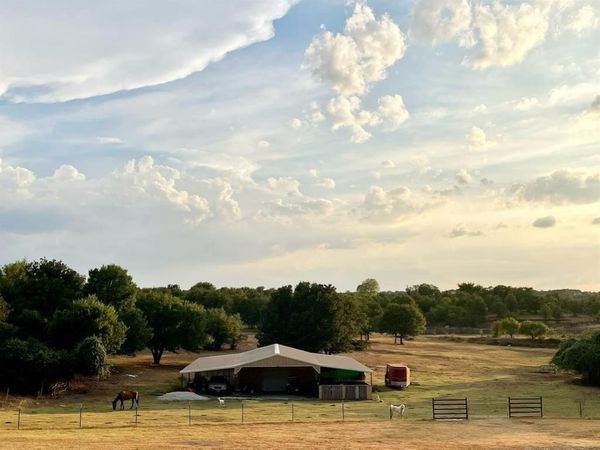 0000 Big Salty Drive, Springtown, TX 76082