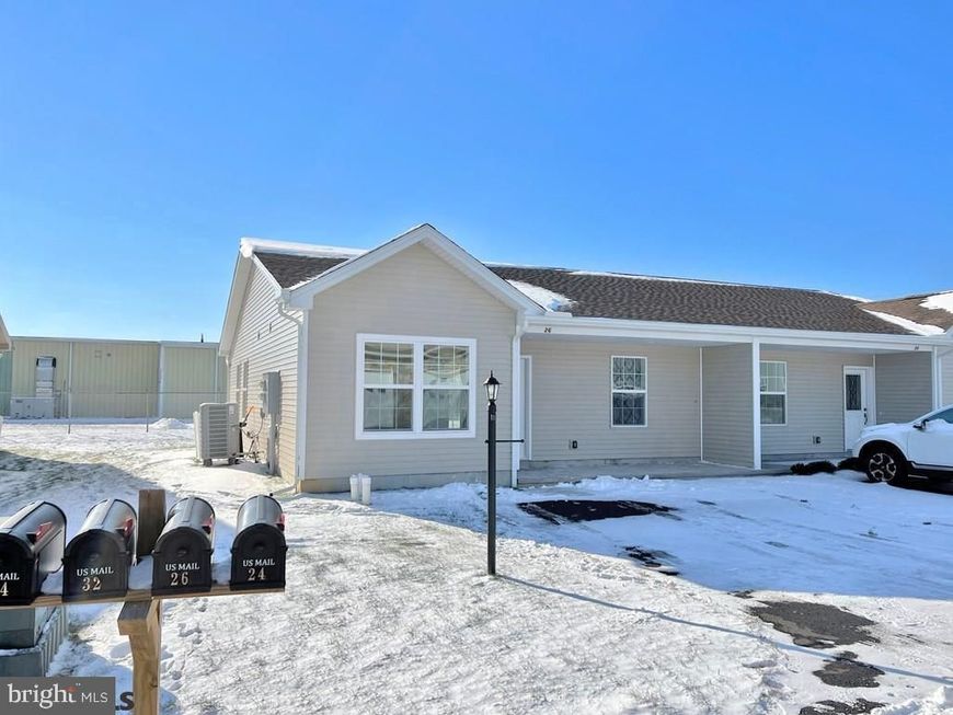 26 Pacific Avenue, Milroy, PA 17063 Main Photo