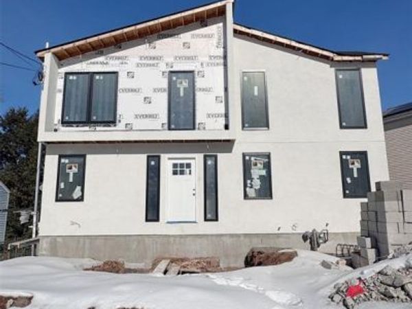 40 Franklin Avenue, FAIRVIEW, NJ 07022