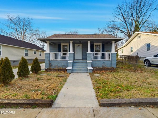 2409 Wilson Ave, Knoxville, TN 37915