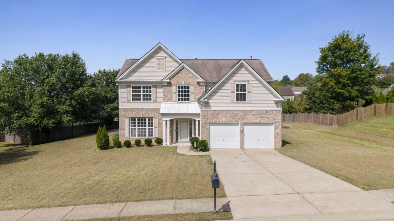 1671 W Wilson Blvd, Mount Juliet, TN 37122 Main Photo