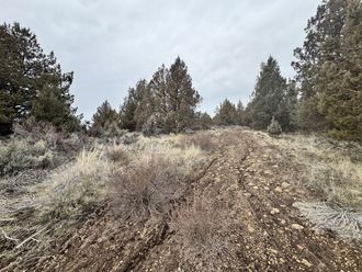 0 Drews Road Sprague River, OR 97639