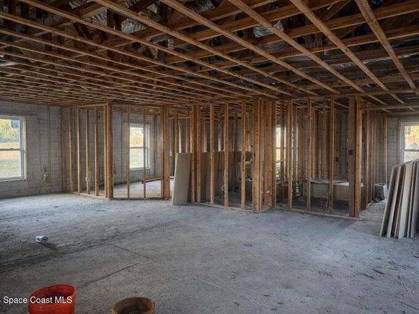 2521 Pond Street, Melbourne, FL 32901