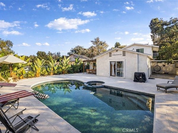 26521 Via Gorrion, Mission Viejo, CA 92691