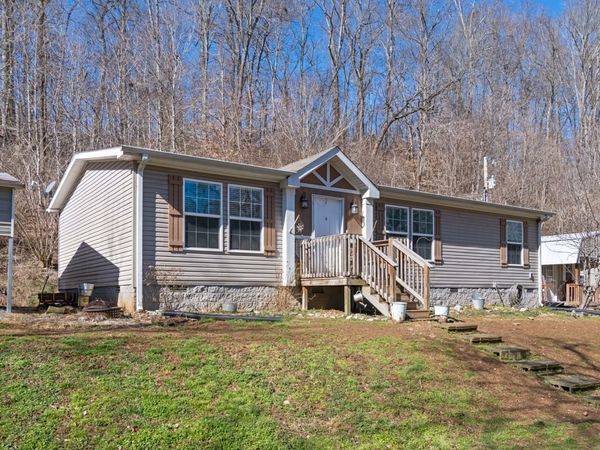 3545 New Highway 7, Santa Fe, TN 38482