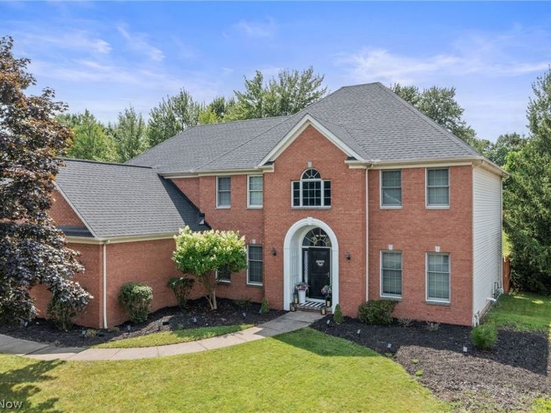 8412 Windsor Way, Broadview Heights, OH 44147 Photo 1