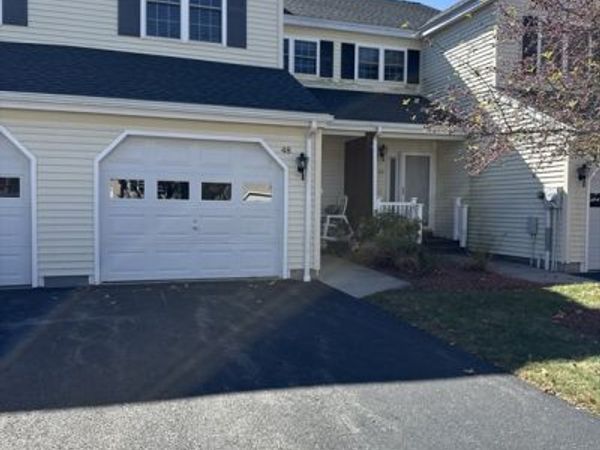 48 Belgian Way, Unit 48, Fitchburg, MA 01420