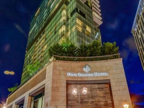 300 INTERNATIONAL DRIVE, Unit 1906, BALTIMORE, MD 21202