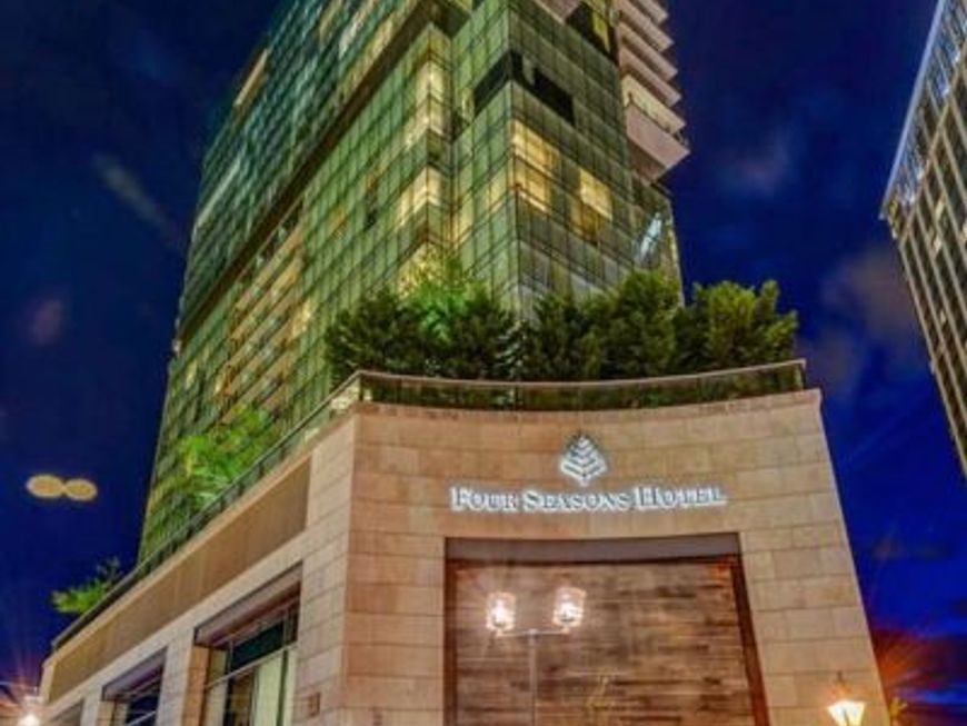 300 International Drive, Unit 1906, Baltimore, MD 21202 Main Photo