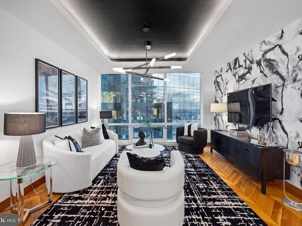 300 INTERNATIONAL DRIVE, Unit 1906, BALTIMORE, MD 21202