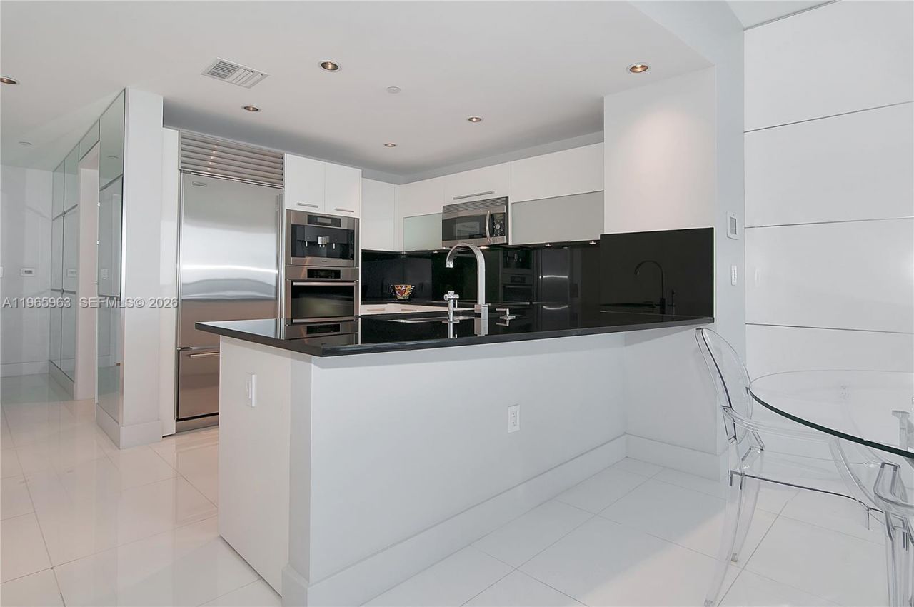 17121 Collins Ave , Unit 1707, Sunny Isles Beach, FL 33160 Photo