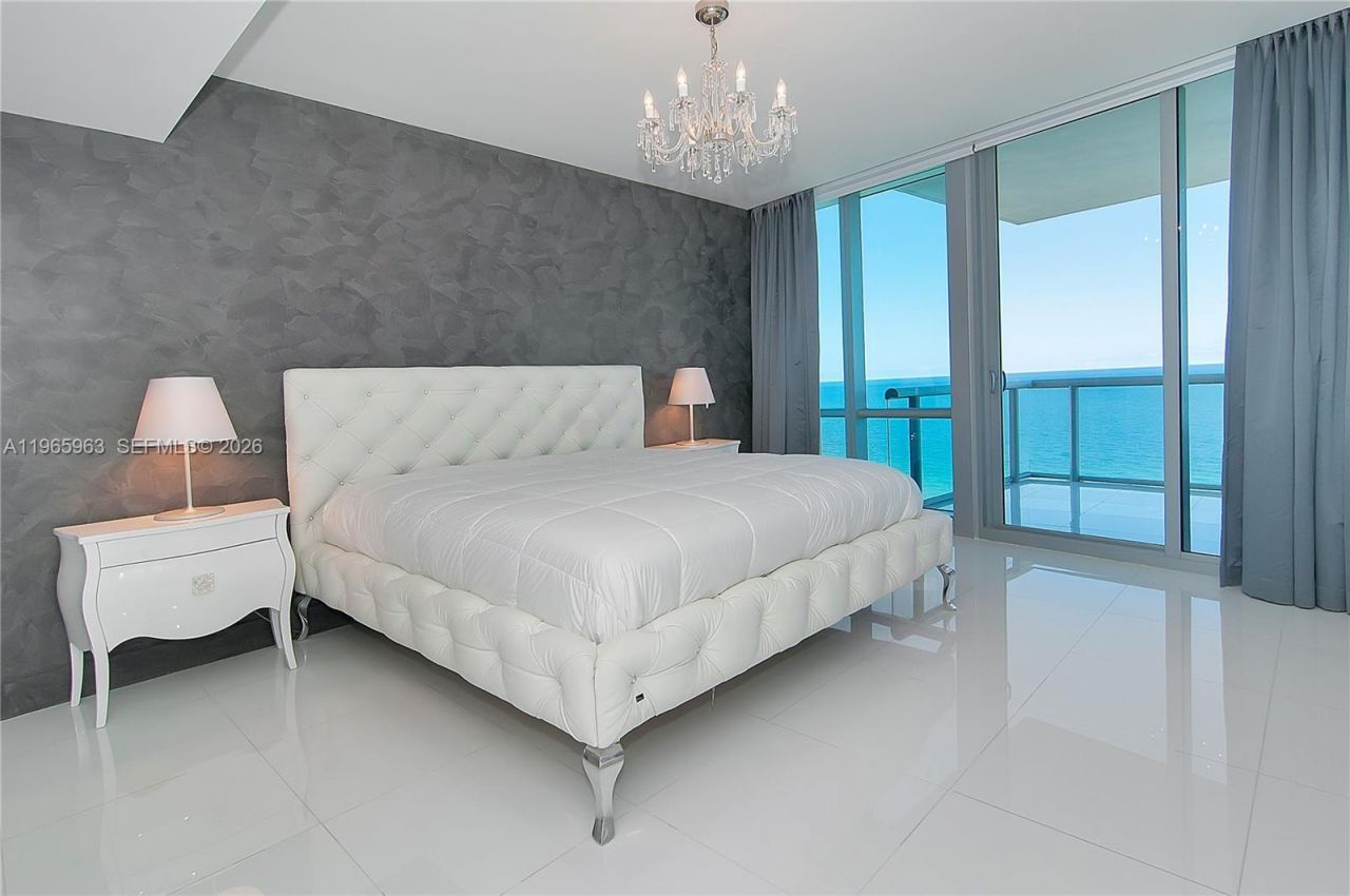17121 Collins Ave , Unit 1707, Sunny Isles Beach, FL 33160 Photo