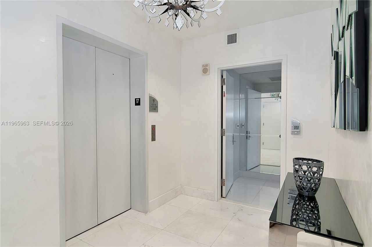 17121 Collins Ave , Unit 1707, Sunny Isles Beach, FL 33160 Photo