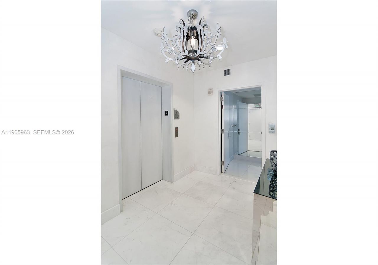 17121 Collins Ave , Unit 1707, Sunny Isles Beach, FL 33160 Photo