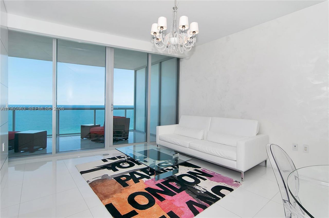 17121 Collins Ave , Unit 1707, Sunny Isles Beach, FL 33160 Photo