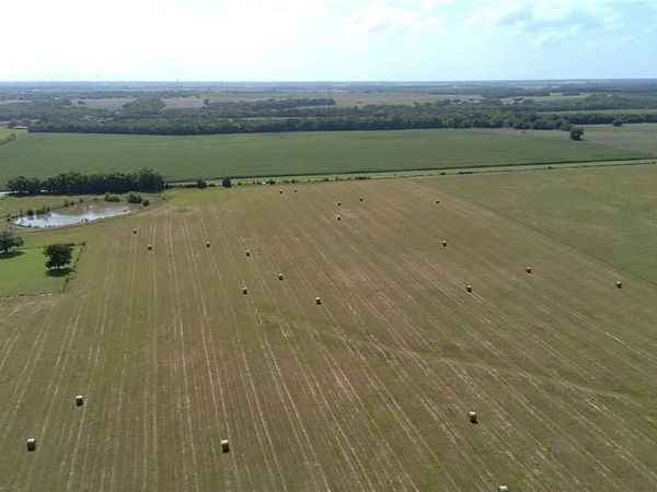 TBD 700 Jay Road, Van Alstyne, TX 75495