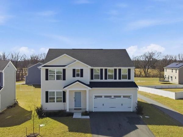 103 CHARLOTTE STREET, HAGERSTOWN, MD 21740