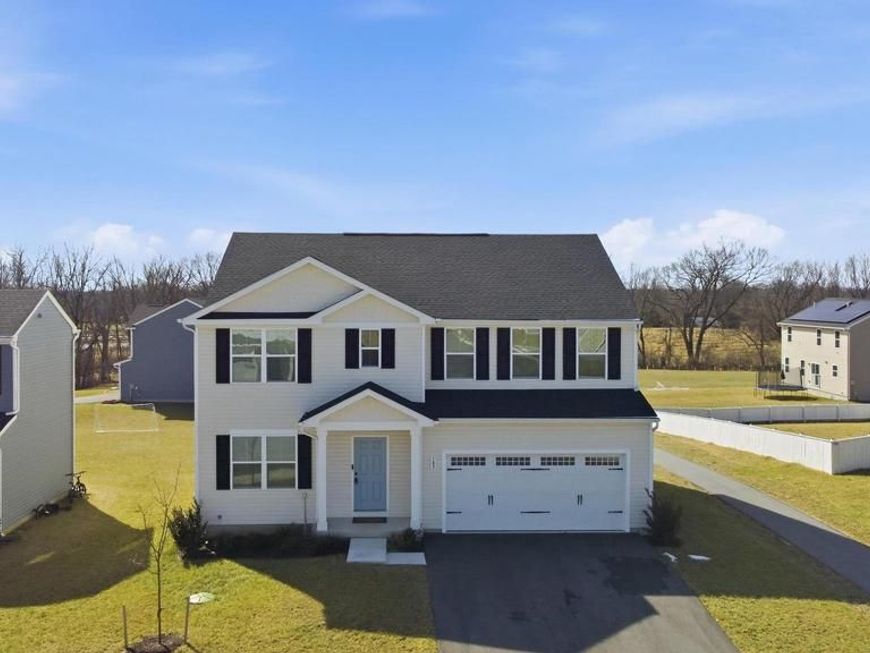 103 Charlotte Street, Hagerstown, MD 21740 Main Photo