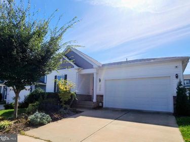 2121 CHESTNUT DRIVE, CULPEPER, VA 22701