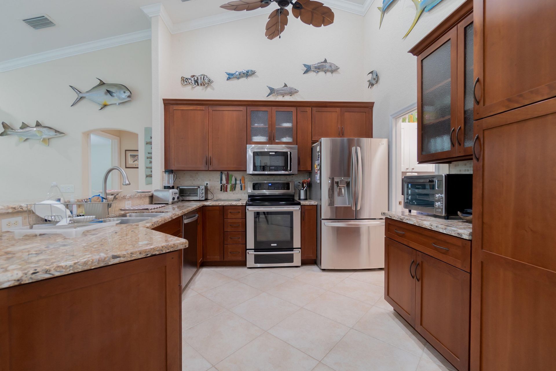 1714 Coconut Drive, Fort Pierce, FL 34949 Photo