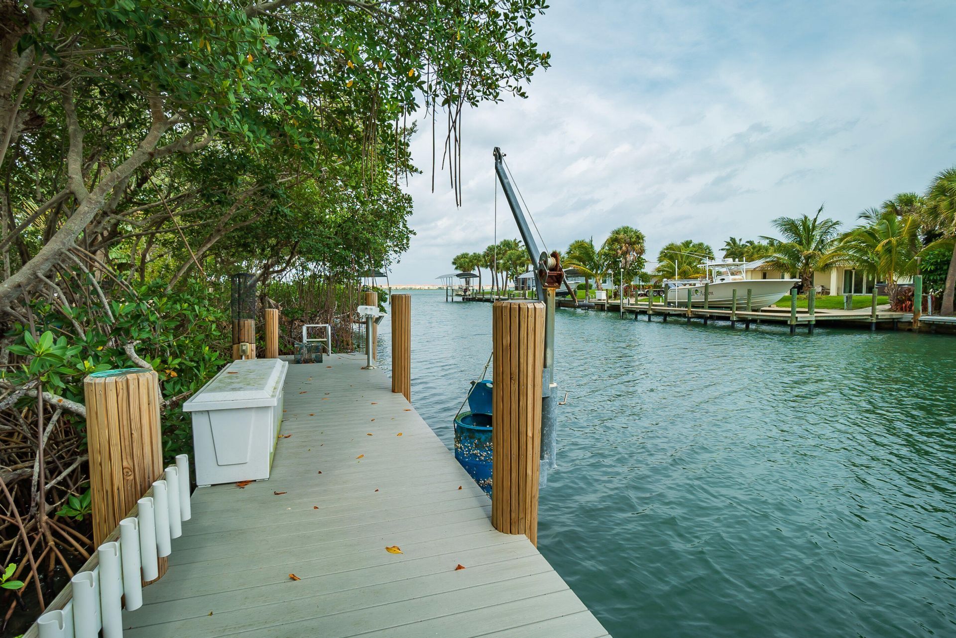 1714 Coconut Drive, Fort Pierce, FL 34949 Photo