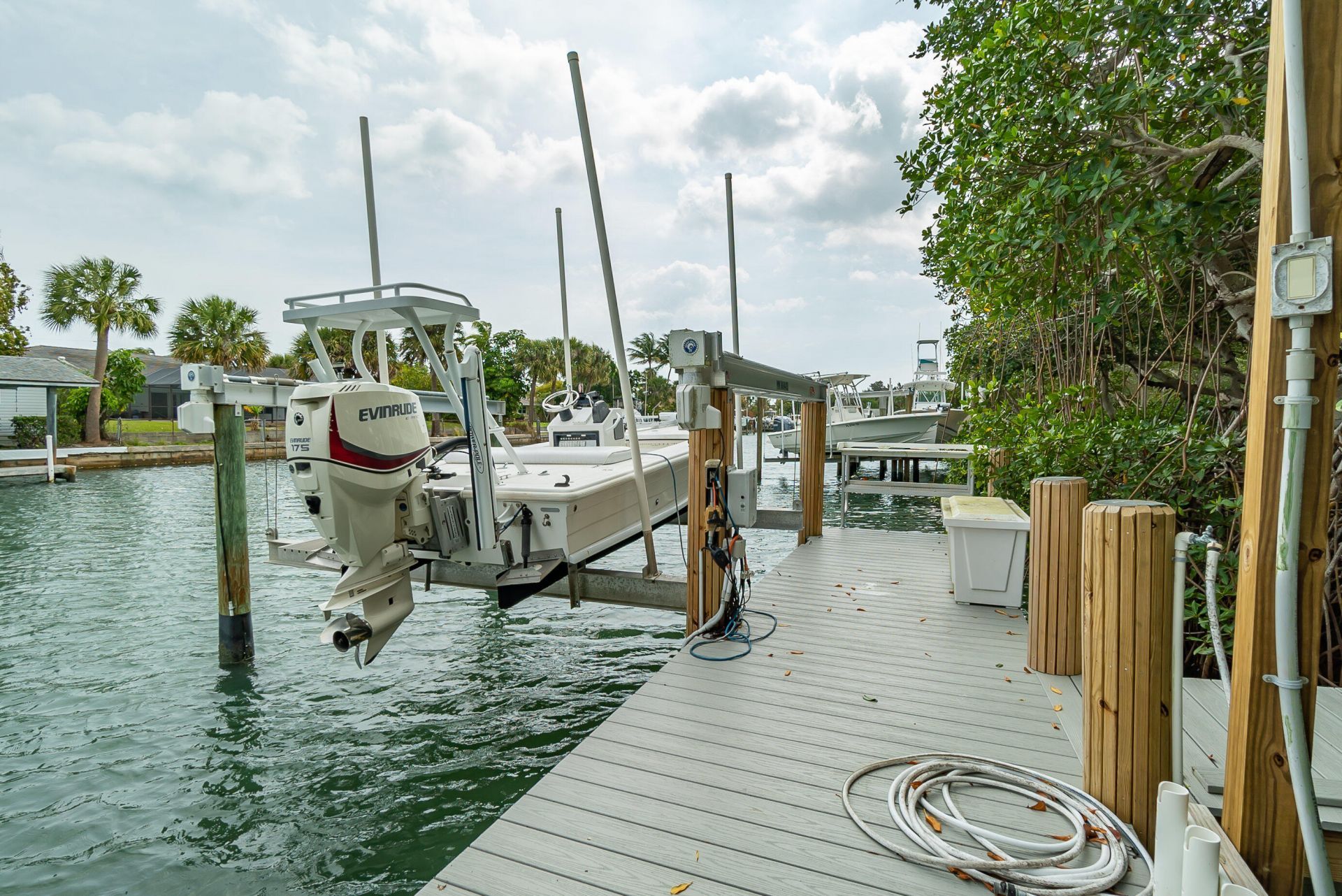 1714 Coconut Drive, Fort Pierce, FL 34949 Photo