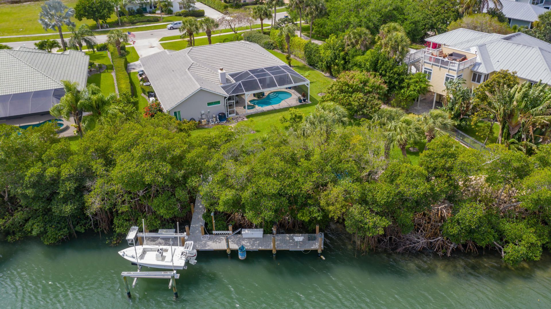 1714 Coconut Drive, Fort Pierce, FL 34949 Photo