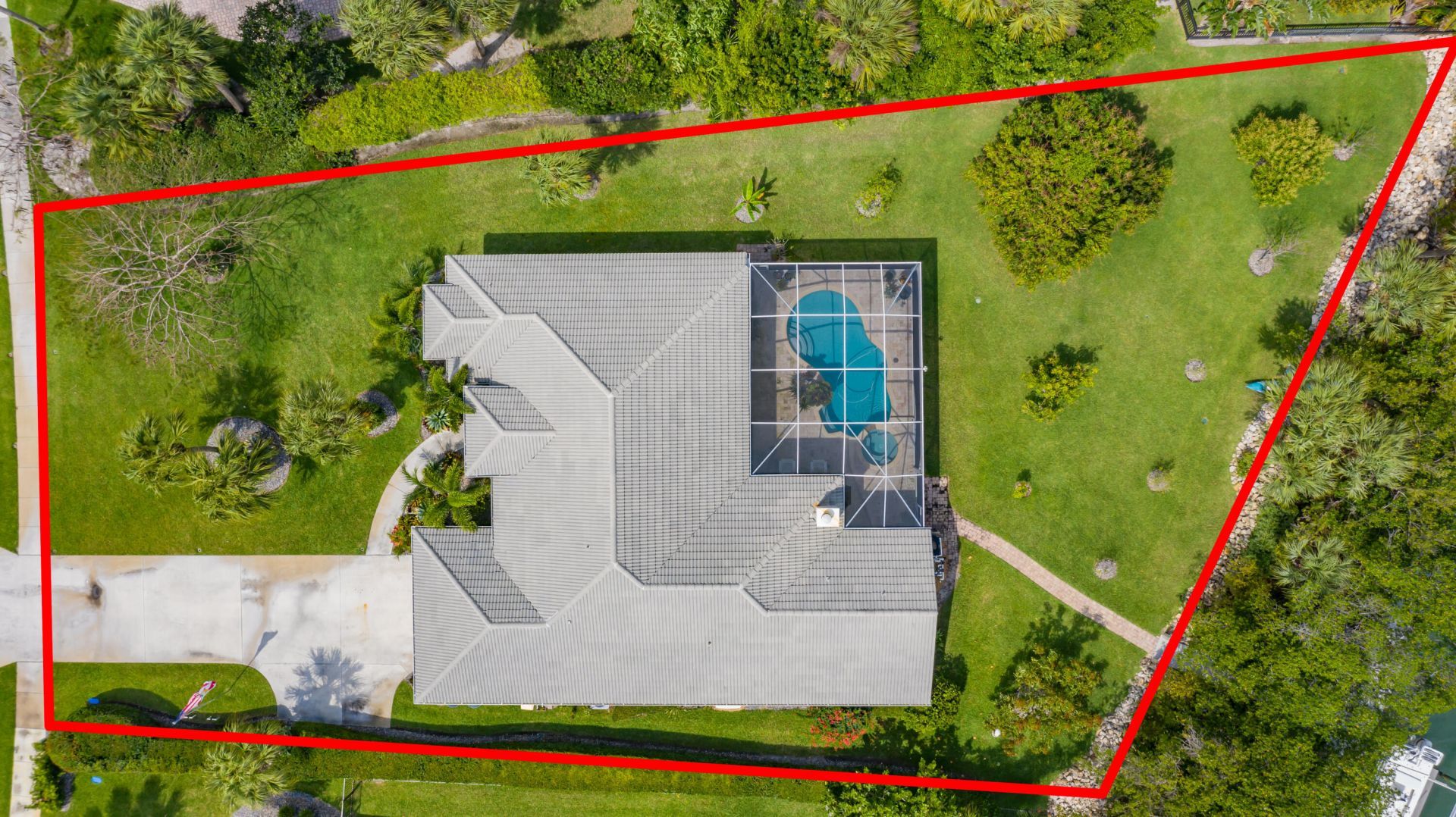 1714 Coconut Drive, Fort Pierce, FL 34949 Photo