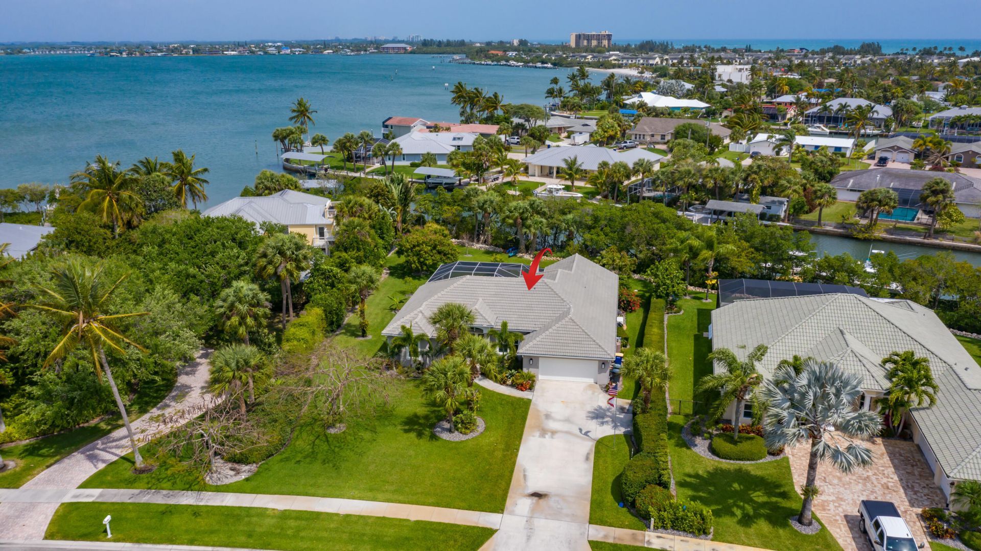 1714 Coconut Drive, Fort Pierce, FL 34949 Photo