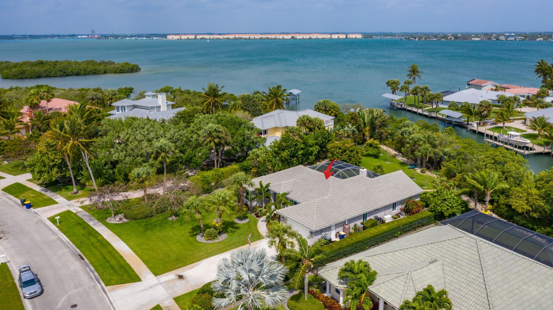 1714 Coconut Drive, Fort Pierce, FL 34949 Photo