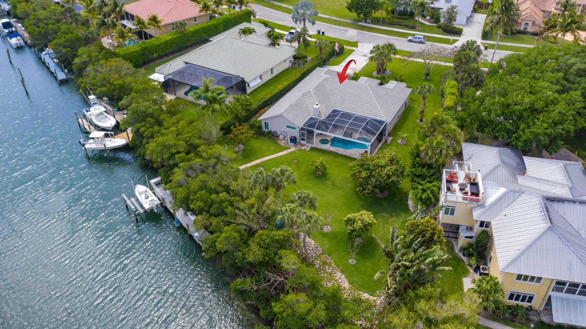 1714 Coconut Drive, Fort Pierce, FL 34949 Photo