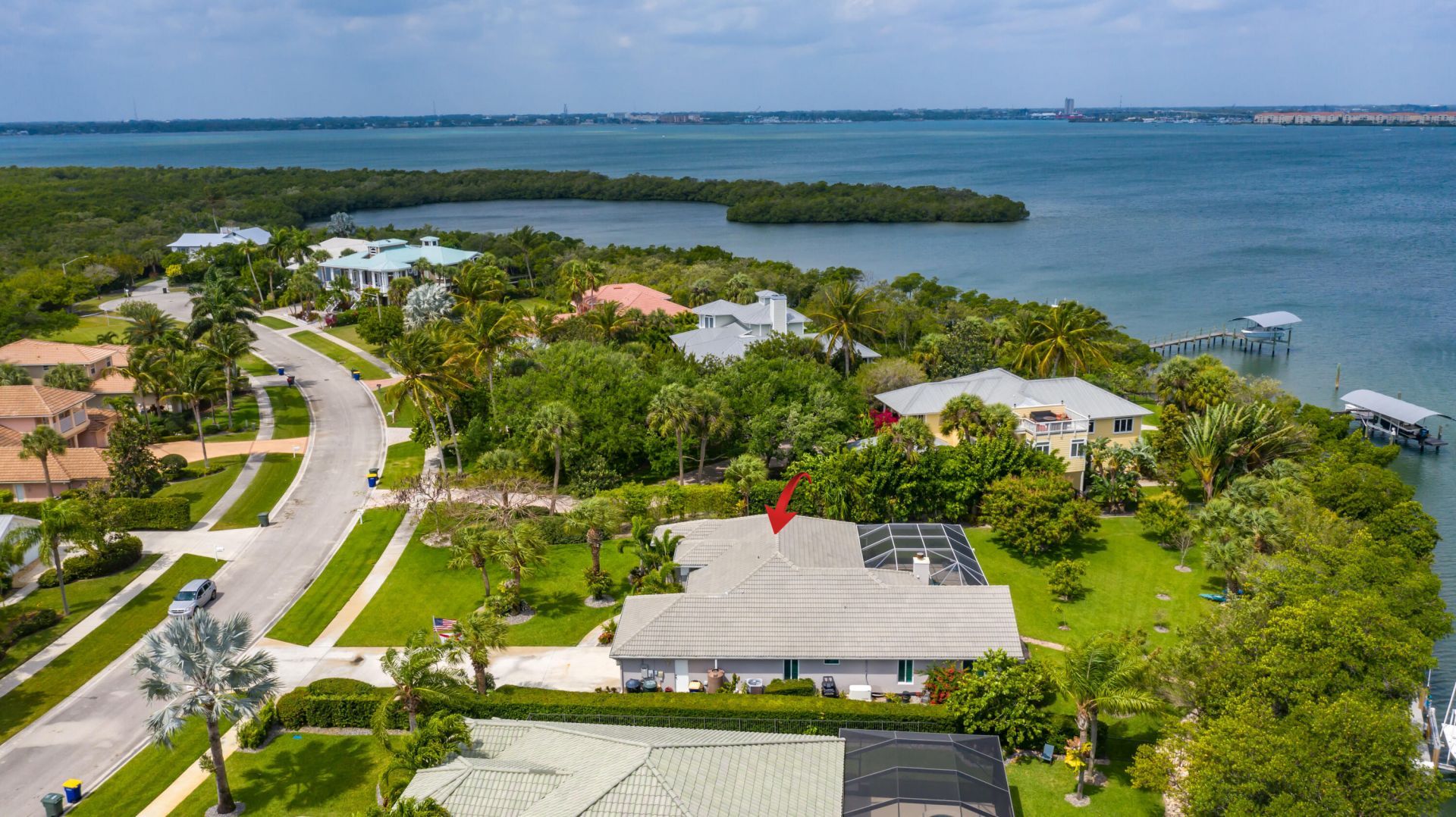 1714 Coconut Drive, Fort Pierce, FL 34949 Photo