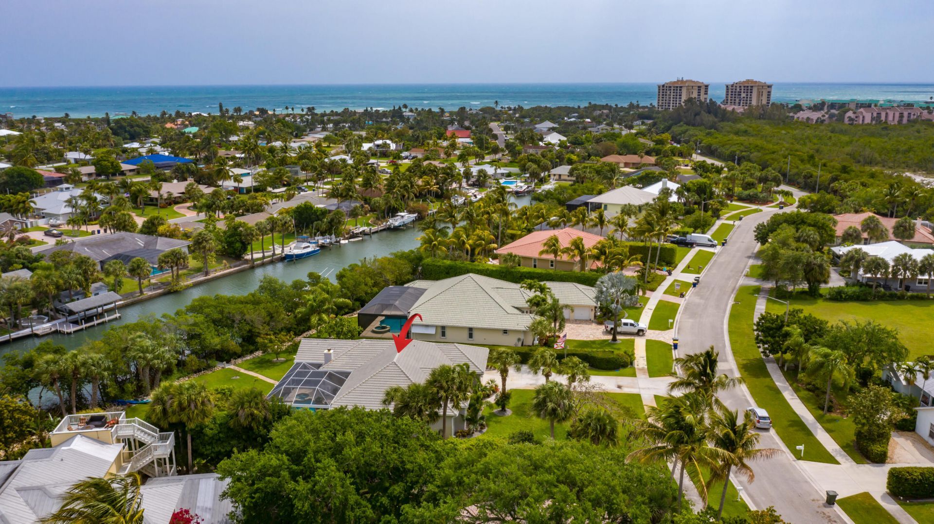 1714 Coconut Drive, Fort Pierce, FL 34949 Photo