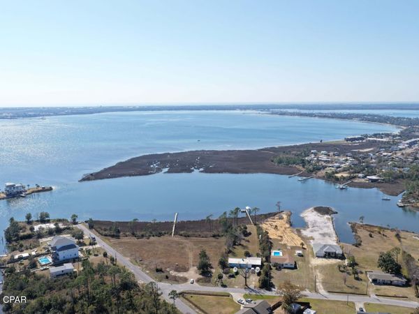 1434 W Park Lane, Panama City, FL 32404