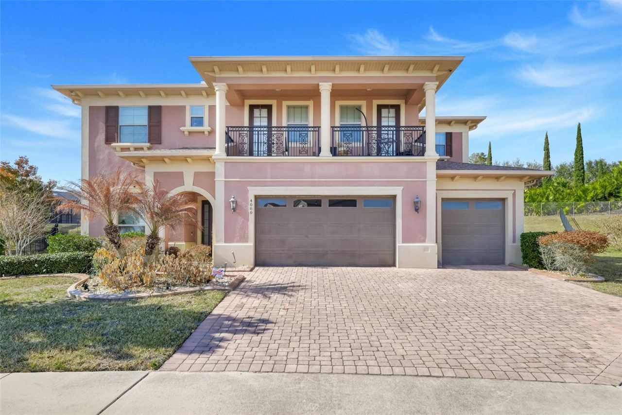 4080 Longbow Drive, Clermont, FL 34711 Main Photo