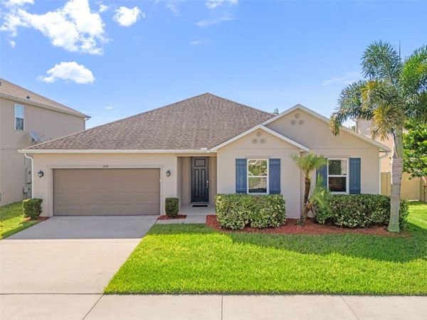 12137 SUMTER DRIVE, ORLANDO, FL 32824