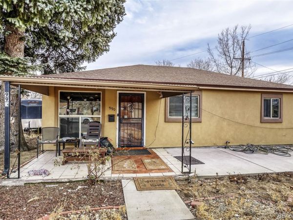 990 Toledo Street, Aurora, CO 80011
