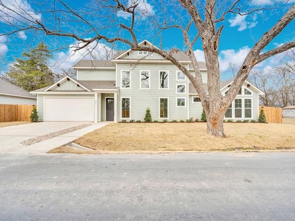 201 Rosa Street, Waxahachie, TX 75165